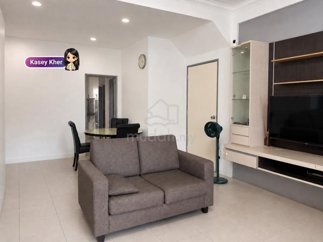 Bandar Sri Indah Fasa 5 1