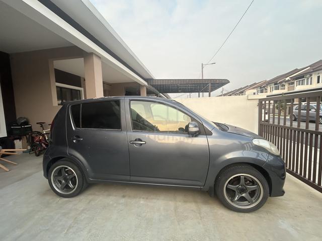 2008 Perodua MYVI 1.3 EZ (A) - 3
