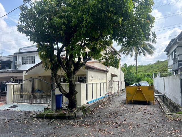 [END LOT,FACING OPEN & RENOVATED UNIT] 2 Sty Alam Megah Seksyen 27 1