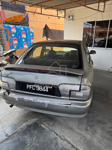 2002 Proton WIRA 1.3 GL (M) - 3