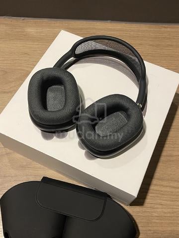Airpods Max (Midnight) - photo 2 of 4