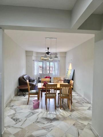 Pesona Villa (Taman Melawati) 1