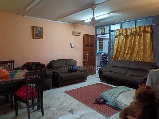 Taman Bukit Cheras 4