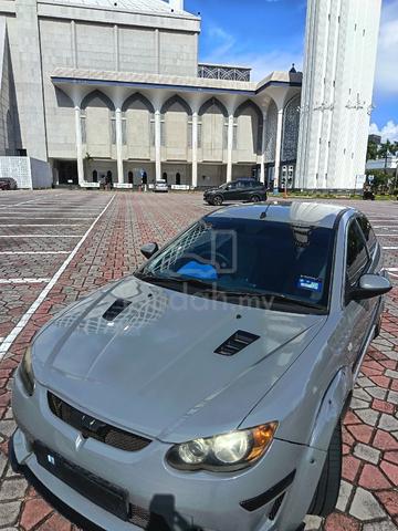 2008 Proton SATRIA 1.6 NEO (M) - 4