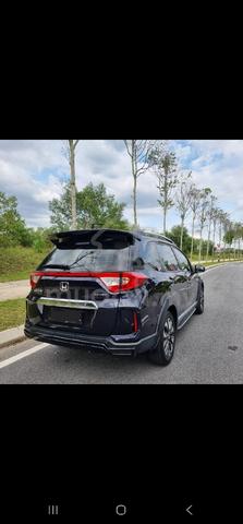 2020 Honda BR-V SPECIAL EDITION 1.5L (A) - 2