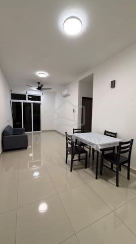 Trellis Residences 1