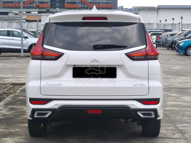 2024 Mitsubishi XPANDER 1.5 (A) Limited Stock !!! - 5