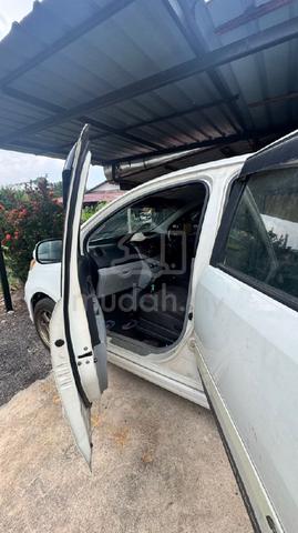 2013 Perodua ALZA 1.5 SX (M) - 3