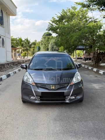 Honda JAZZ 1.5 (A) VTEC 2014 - 2