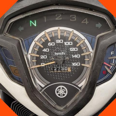 2014 Yamaha Lagenda 115 - HQ - photo 10 of 10