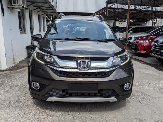 2018 Honda BR-V 1.5 V (A) - FREE WARRANTY - 4