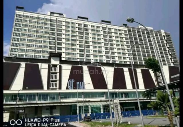 GP Residence 1
