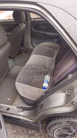 2001 Proton WIRA 1.5 A/B GL (A) - 5