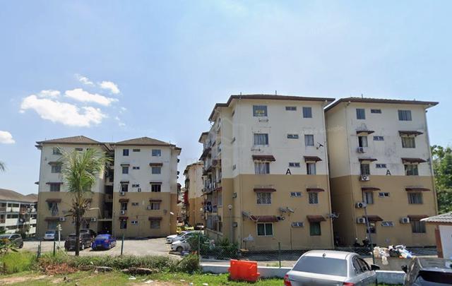 Jasmine Court 1
