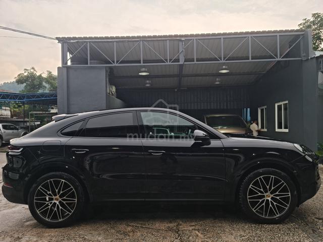 2023 Porsche CAYENNE 2.9 Base - 3