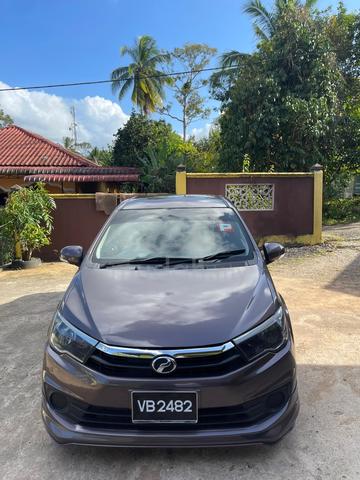 2016 Perodua BEZZA 1.3 PREMIUM X (A) - 1