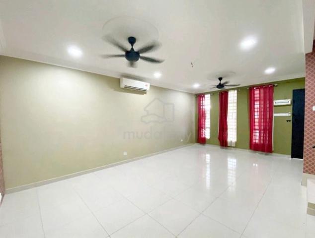 Full Loan !! Fully Renovation 2Storey Terrace House At Bangi Avenue 1 1