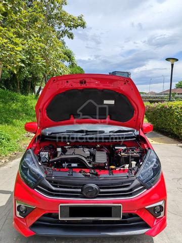 2020 Perodua AXIA 1.0 GXTRA (A) - 3