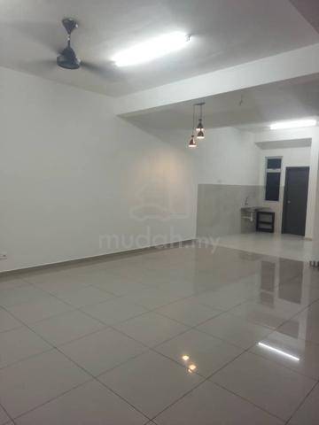 • New double story house in Bandar Mahkota Banting to Rent 1