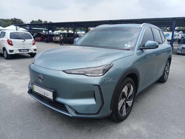 [Sime EVNext] 2025 Proton e.MAS 7 MAX MY24 (A) - 3