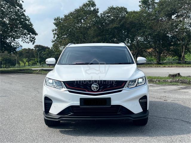 2024 Proton X50 1.5 PREMIUM MY20 (A) NEW STOCK - 2