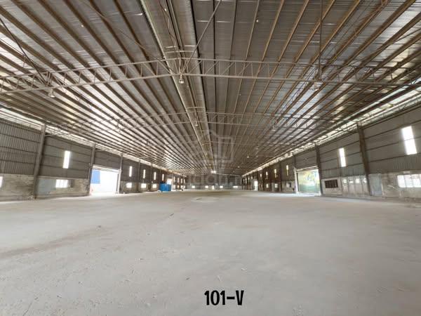 Telok Gong Port Klang 1 Sty Detached Factory 1,200 Amp 12m ceiling he 1