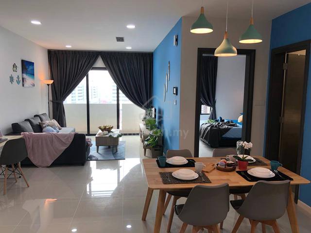Suasana Suites 1