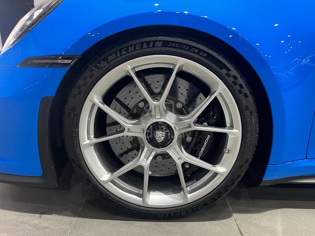 2022 Porsche 911 4.0 GT3 Touring 992 FACELIFT (M) - 4