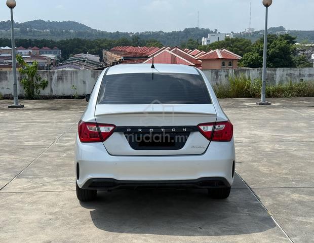 2023 Proton SAGA PREMIUM S 1.3L (A)LOW MILEAGE - 4