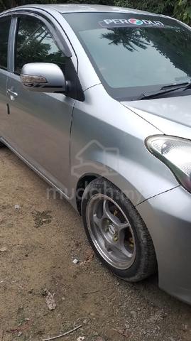 2006 Perodua MYVI 1.3 EZ (A) - 3