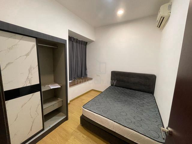Country Garden Danga Bay CIQ / Larkin / Tampoi / Skudai / Perling 1