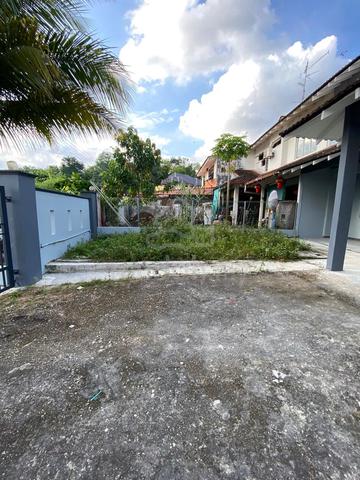Skudai Bukit Kempas 3/ Double Storey 1