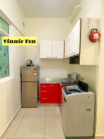 SummerSkye Residences 1