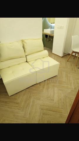 Noordin Street Flat 1