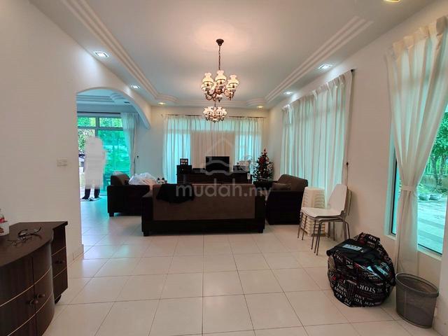 Double Storey Terrace House For RENT‼️ Taman Horizon Hill 5
