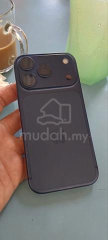 Iphone 17 pro 256gb cash/swap - photo 3 of 3