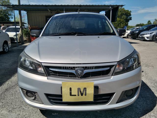 R /2013/ Proton SAGA 1.3 FLX EXECUTIVE (A) - 3