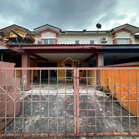 Pinggiran Senawang, Negeri Sembilan 1