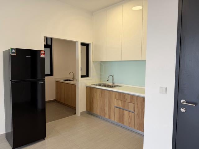 Tuai Residence 1