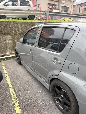 2006 Perodua MYVI 1.3 EZI (A) - 2