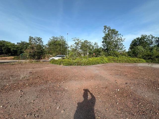 Tanah Lot Bangunan Corner Lot|Ambassador Village, Ayer Keroh, Melaka 1