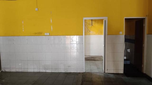 Vista Shop Ground Floor 20x70 Damansara Damai 4