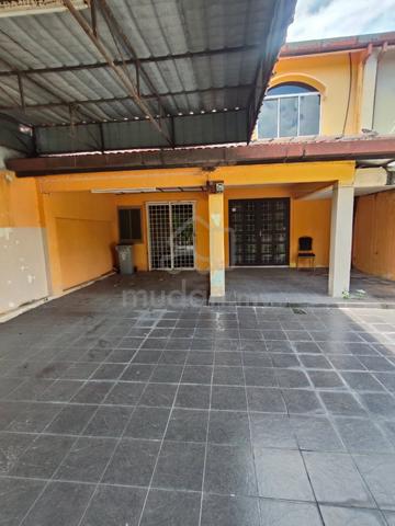 Rumah Sewa Paroi 1