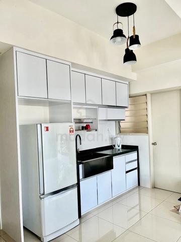 Birch Regency @ Penang Times Square 1
