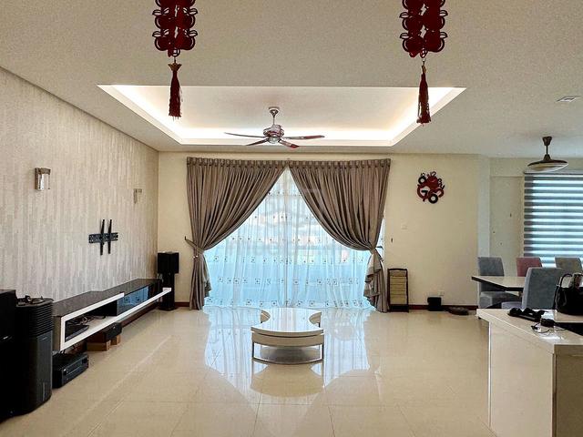 Hillcrest Residences 1