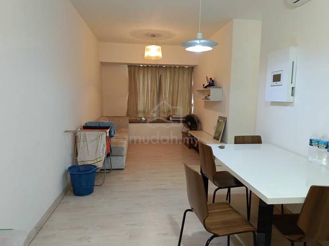 University Utama Condominium 1