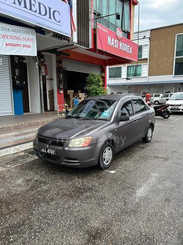 2009 Proton SAGA 1.3 BASE LINE (A) - 1