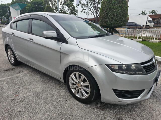 2012 Proton PREVE 1.6 CFE PREMIUM (A) - 4