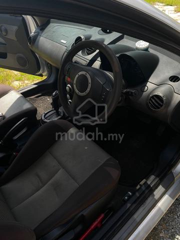 2011 Proton SATRIA 1.6 NEO (A) - 5
