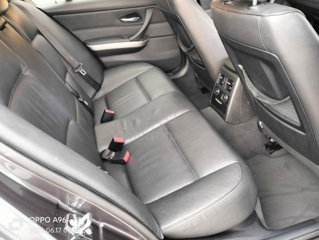 2005 Bmw 320i (CBU) 2.0 (A) - 5